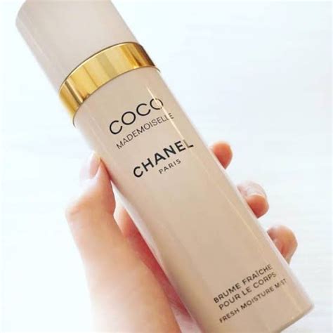 chanel eau vive deodorant|mademoiselle fresh deodorant boots.